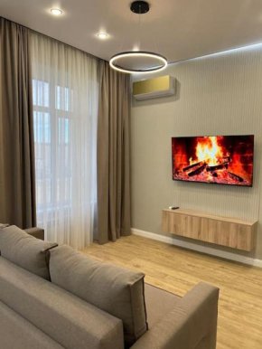 Уютная студия в ЖК Premium Plaza